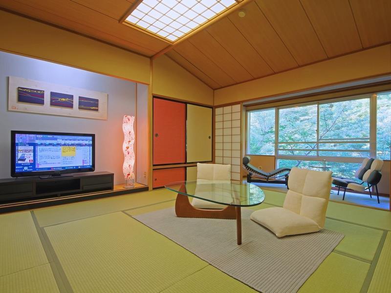 Ryokan Kinranso Hanayama Корияма Экстерьер фото